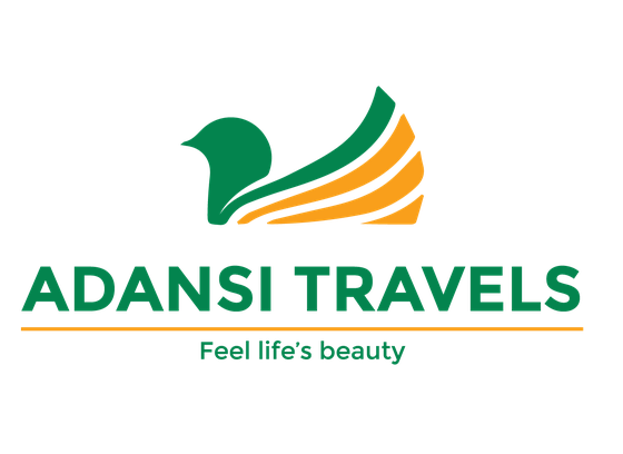 Adansi Travels